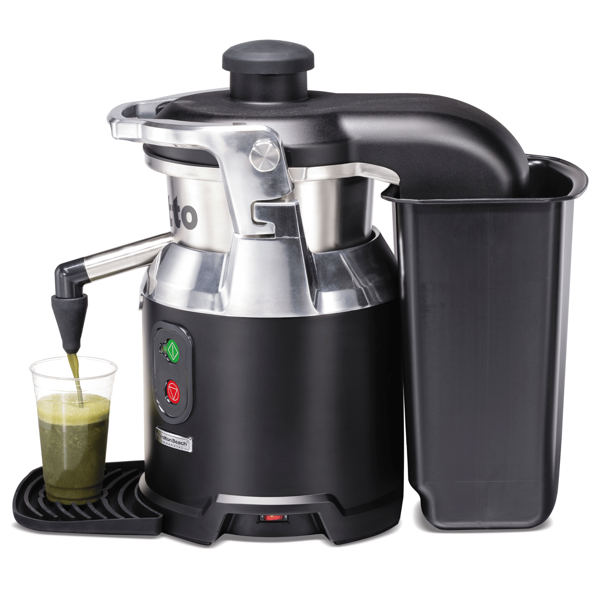 Otto juicepresse, 322 x 638 x (H) 527 mm - for Storkjøkken - XL - Storkjøkken