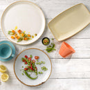 Ovalt fat i ask, 300x150mm, Min. kjøp: 6 - for Storkjøkken - XL - Storkjøkken