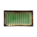 Ovalt fat i beryll, 272 x 150 mm, Min. kjøp: 3 - for Storkjøkken - XL - Storkjøkken