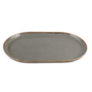 Ovalt fat i stein, 320x200mm, Min. kjøp: 6 - for Storkjøkken - XL - Storkjøkken