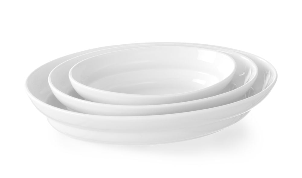Ovnfat Grunt, 203x133x (H) 50mm - for Storkjøkken - XL - Storkjøkken