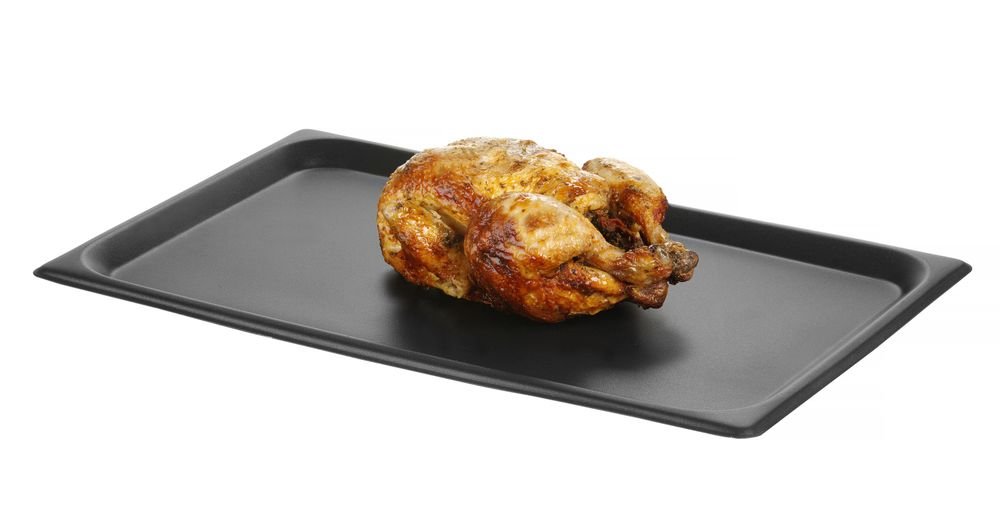 Ovnsform - Convectomat roast - for Storkjøkken - XL - Storkjøkken