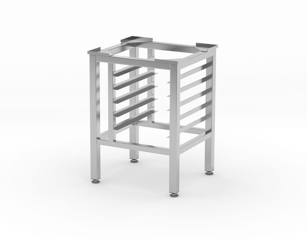 Ovnsstativ, GN 1/1, 610x560x(H)620mm - for Storkjøkken - XL - Storkjøkken
