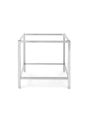 Ovnsstativ, HENDI, sokkel, 1360x844x(H)860mm - for Storkjøkken - XL - Storkjøkken