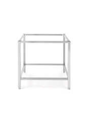 Ovnsstativ, HENDI, sokkel, 1360x844x(H)860mm - for Storkjøkken - XL - Storkjøkken