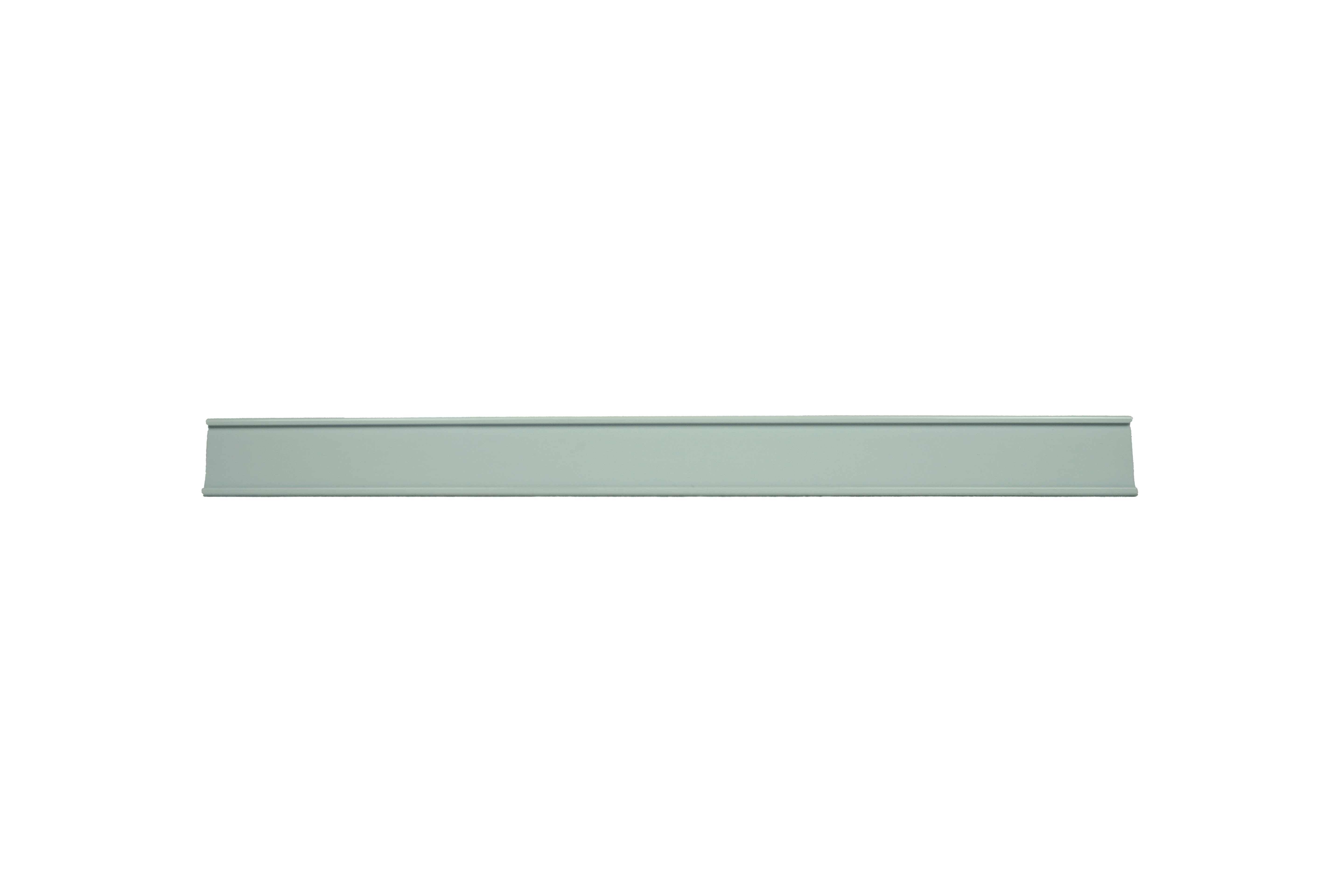 Priskortholder hvit 7455.2105