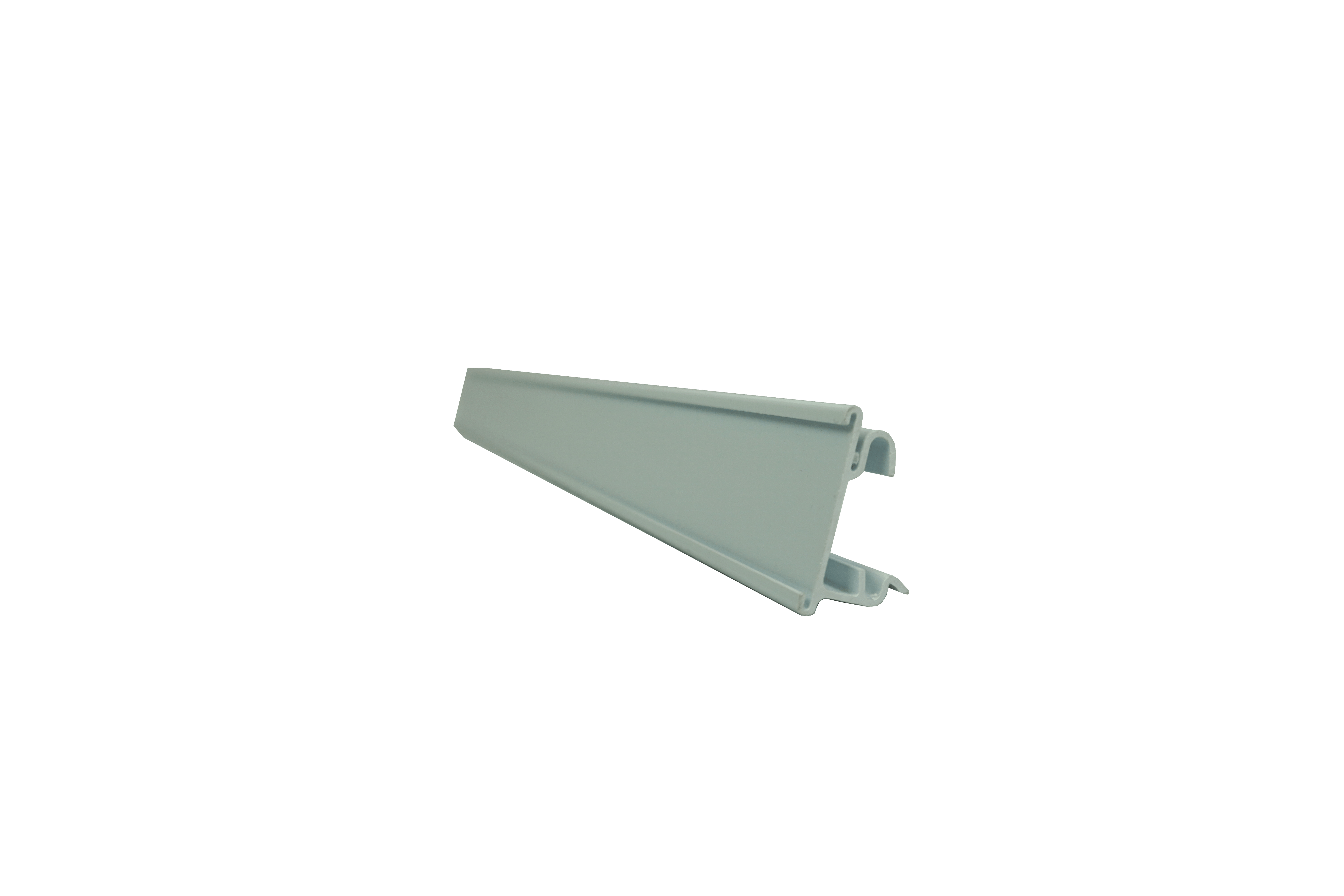 Priskortholder hvit 7455.2105