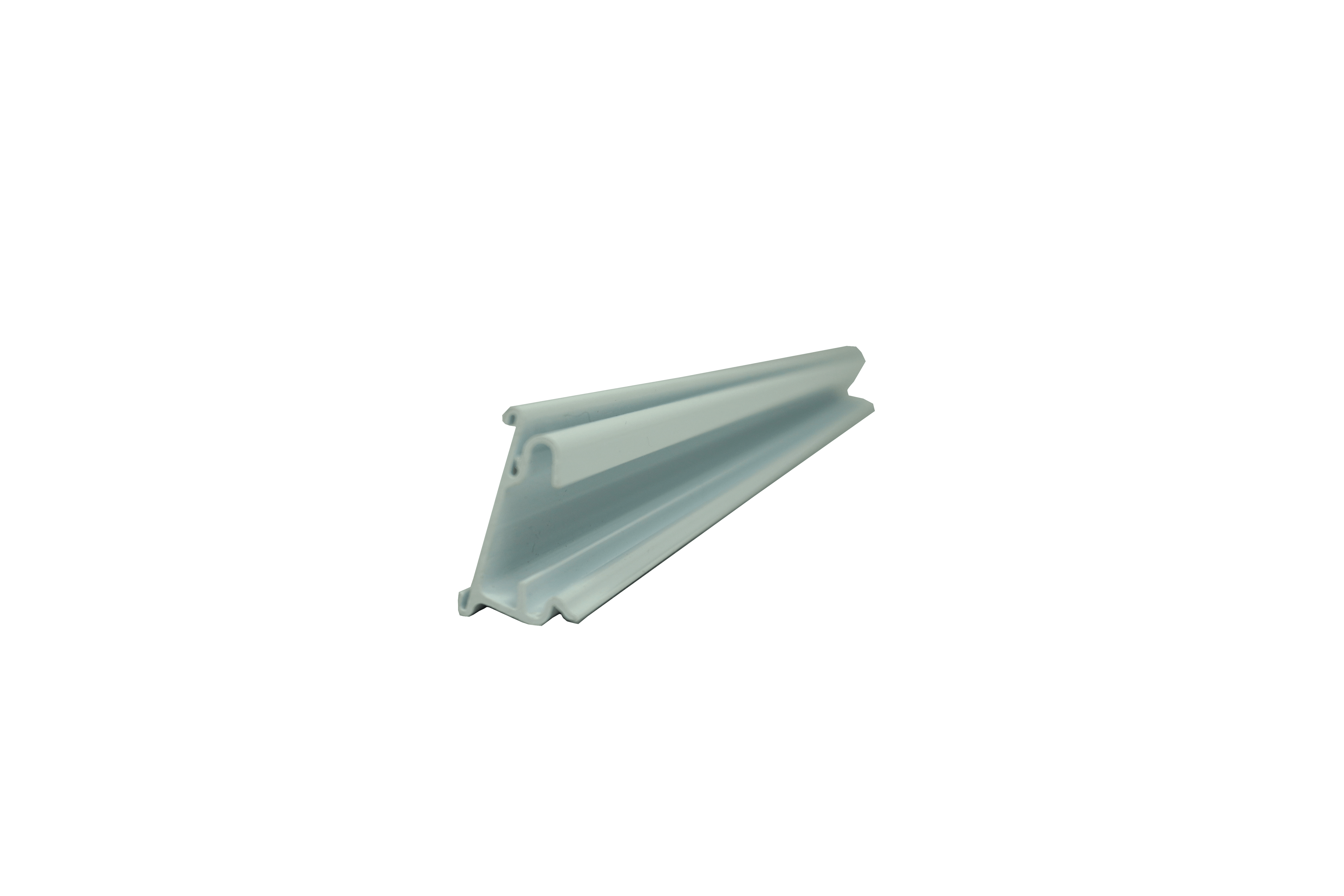 Priskortholder hvit 7455.2105