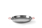 Paella panne, ⌀300x(H)110mm - for Storkjøkken - XL - Storkjøkken