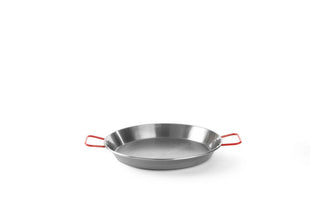 Paella panne, ⌀380x(H)120mm - for Storkjøkken - XL - Storkjøkken