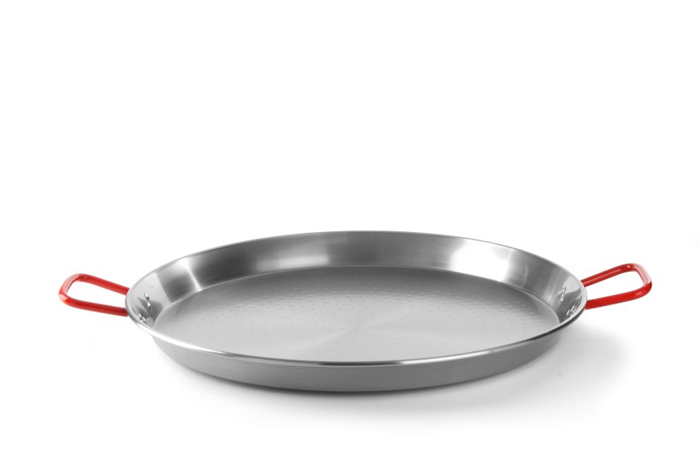 Paellapanne - for Fiesta Gas Grill 146804 - for Storkjøkken - XL - Storkjøkken