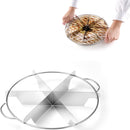 Paiskutter - 8 porsjoner - for Storkjøkken - XL - Storkjøkken