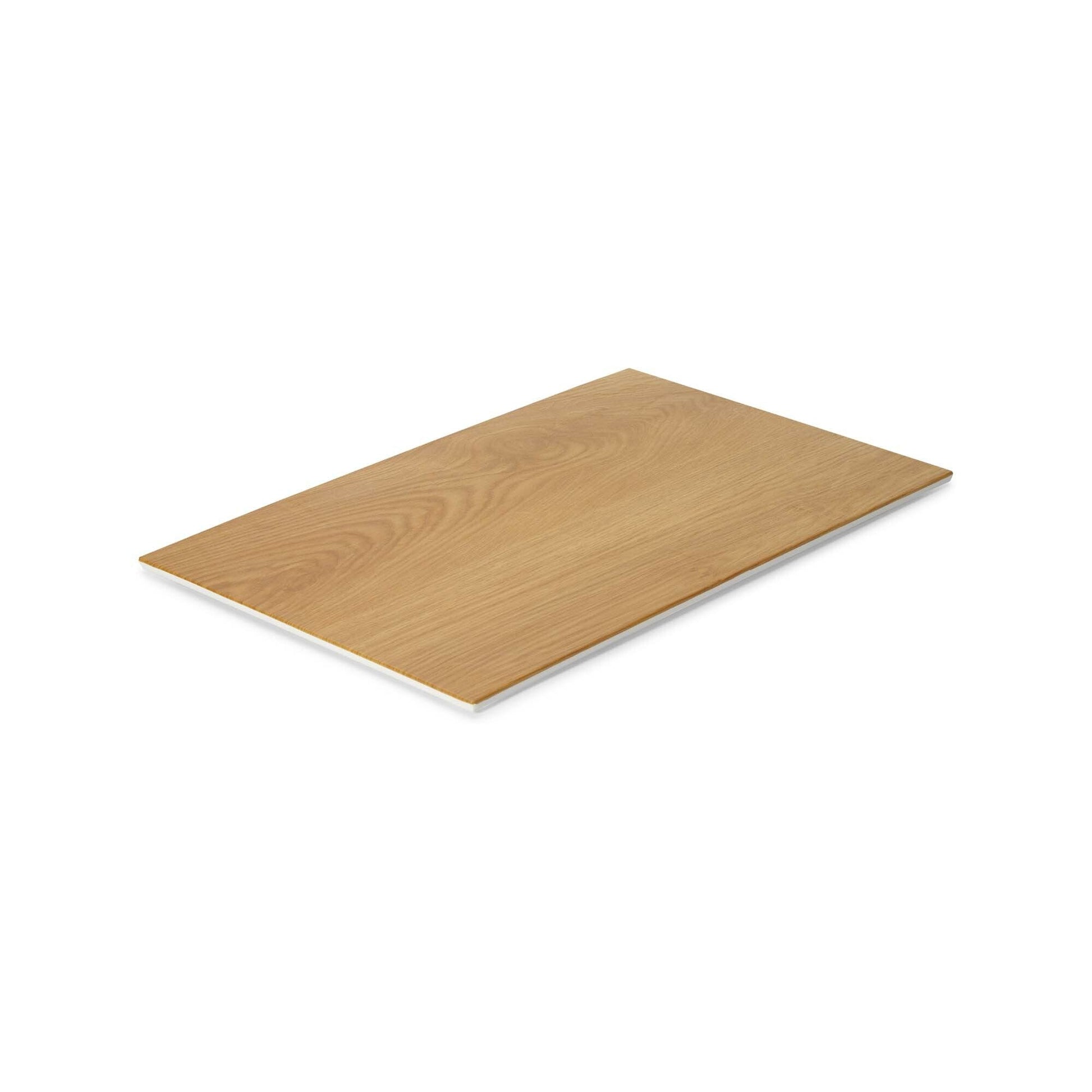 Panama hvitt brett, GN 1/1, 530x325mm - for Storkjøkken - XL - Storkjøkken