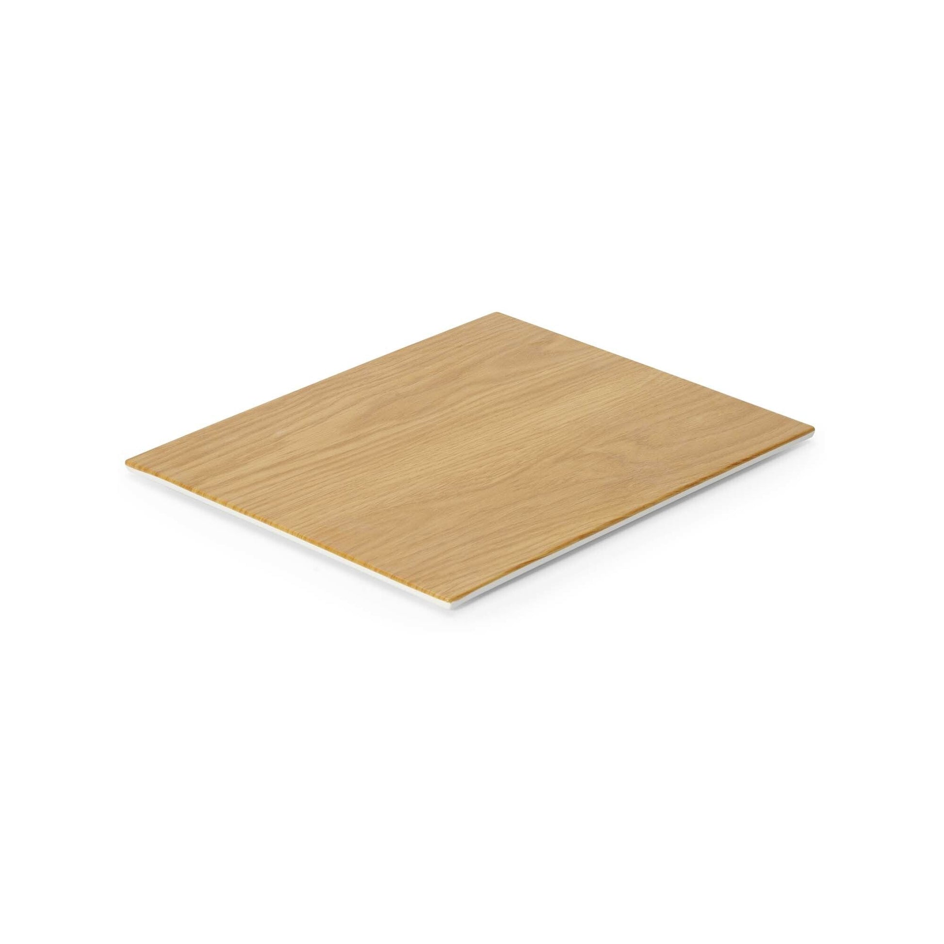 Panama hvitt brett, GN 1/2, 325x265mm - for Storkjøkken - XL - Storkjøkken