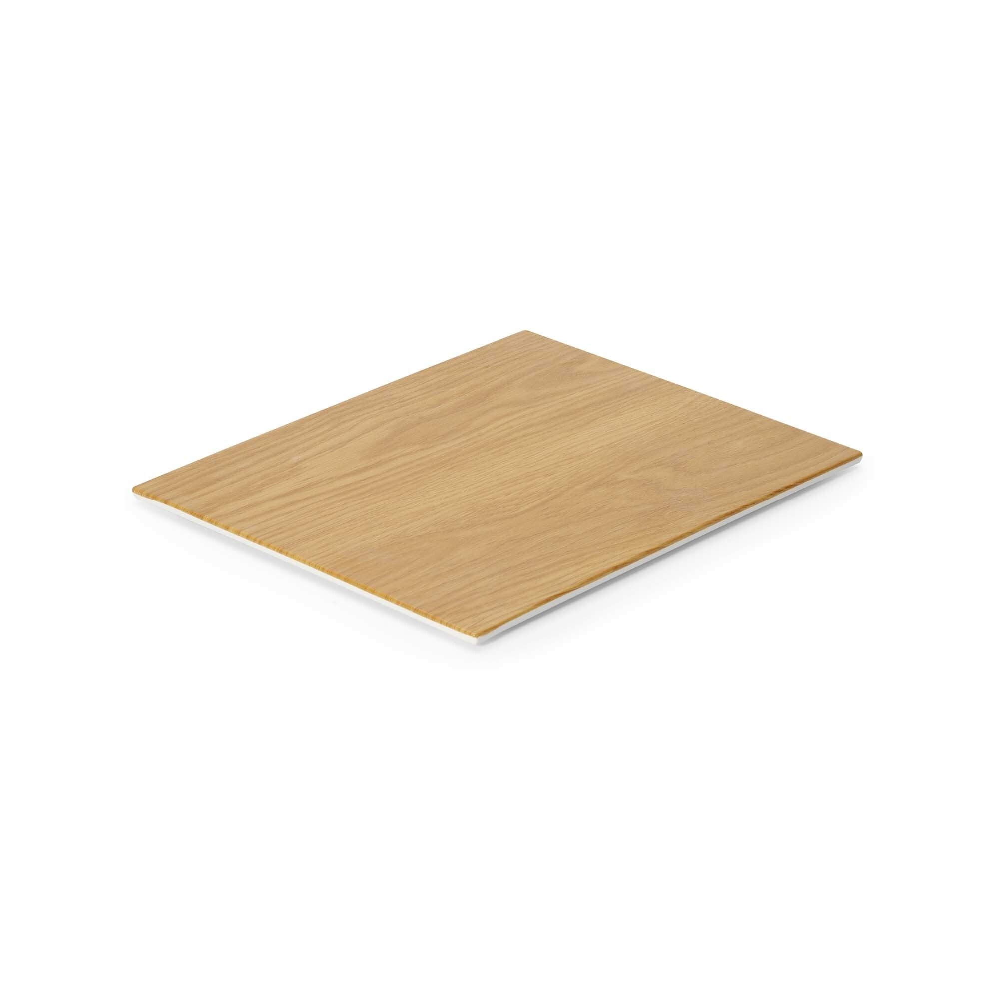 Panama hvitt brett, GN 1/2, 325x265mm - for Storkjøkken - XL - Storkjøkken
