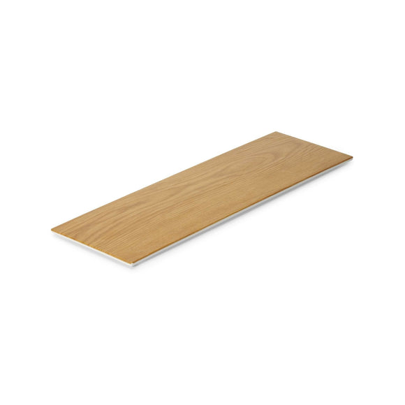 Panama hvitt brett, GN 2/4, 530x162mm - for Storkjøkken - XL - Storkjøkken