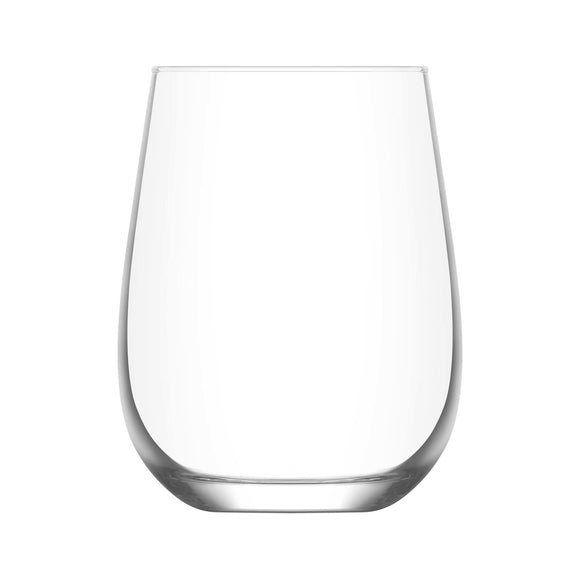 Paris brusglass 475 ml, LAV, Min. kjøp: 12 - for Storkjøkken - XL - Storkjøkken