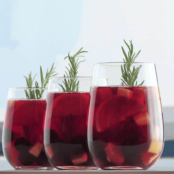 Paris brusglass 475 ml, LAV, Min. kjøp: 12 - for Storkjøkken - XL - Storkjøkken