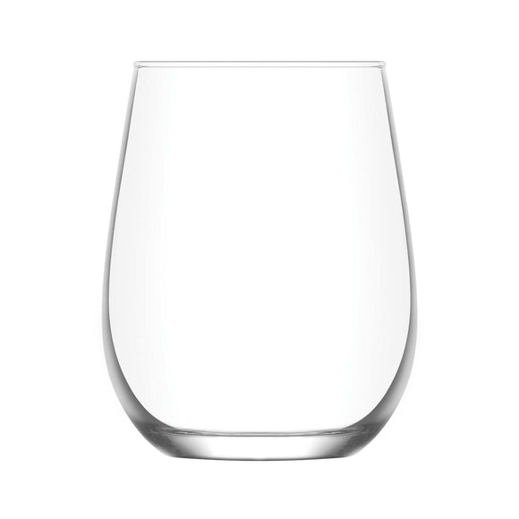 Paris vinglass 360 ml, LAV, Min. kjøp: 12 - for Storkjøkken - XL - Storkjøkken