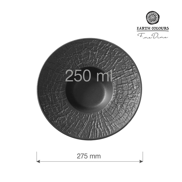 Pastabunnstallerken, 275 mm, Min. kjøp: 3 - for Storkjøkken - XL - Storkjøkken