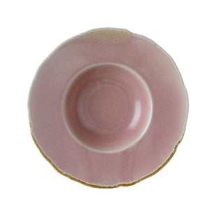 Pastallerken Rosa, 280 mm, Min. kjøp: 3 - for Storkjøkken - XL - Storkjøkken