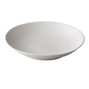 Pastatallerken med honningkake, hvit, 255 mm - for Storkjøkken - XL - Storkjøkken