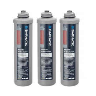 Patroner for universalfilter HoReCa - for Storkjøkken - XL - Storkjøkken