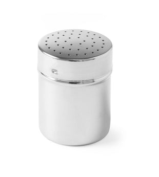 Pepper og Salt Shaker - 75mm - for Storkjøkken - XL - Storkjøkken