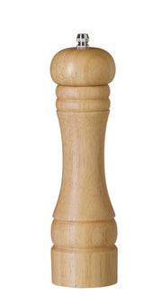 Pepperkvern - Lys tre - 215mm - for Storkjøkken - XL - Storkjøkken
