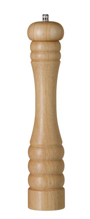 Pepperkvern - Lys tre - 315mm - for Storkjøkken - XL - Storkjøkken