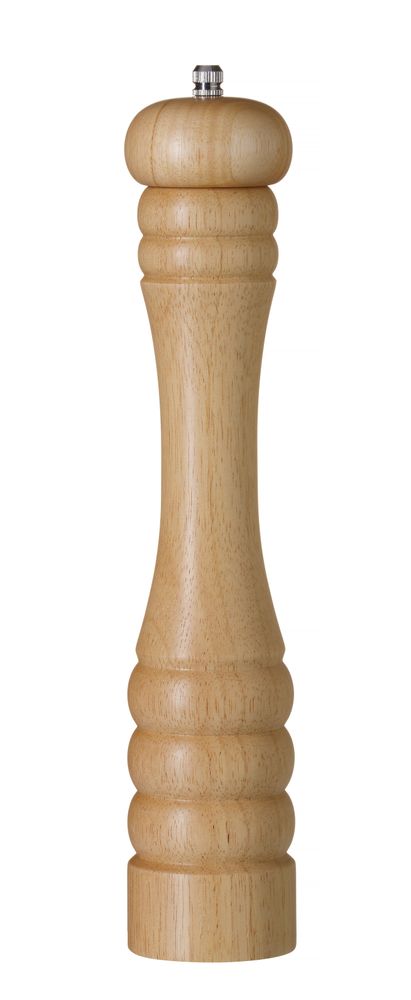 Pepperkvern - Lys tre - 315mm - for Storkjøkken - XL - Storkjøkken