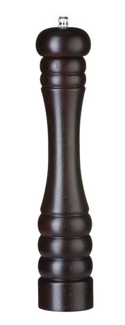 Pepperkvern - Mørkt tre - 315mm - for Storkjøkken - XL - Storkjøkken