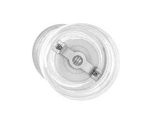 Pepperkvern - Transparent - 140mm - for Storkjøkken - XL - Storkjøkken