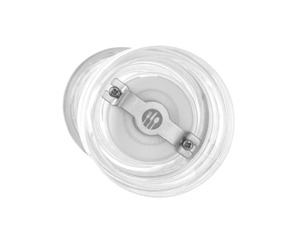 Pepperkvern - Transparent - 140mm - for Storkjøkken - XL - Storkjøkken