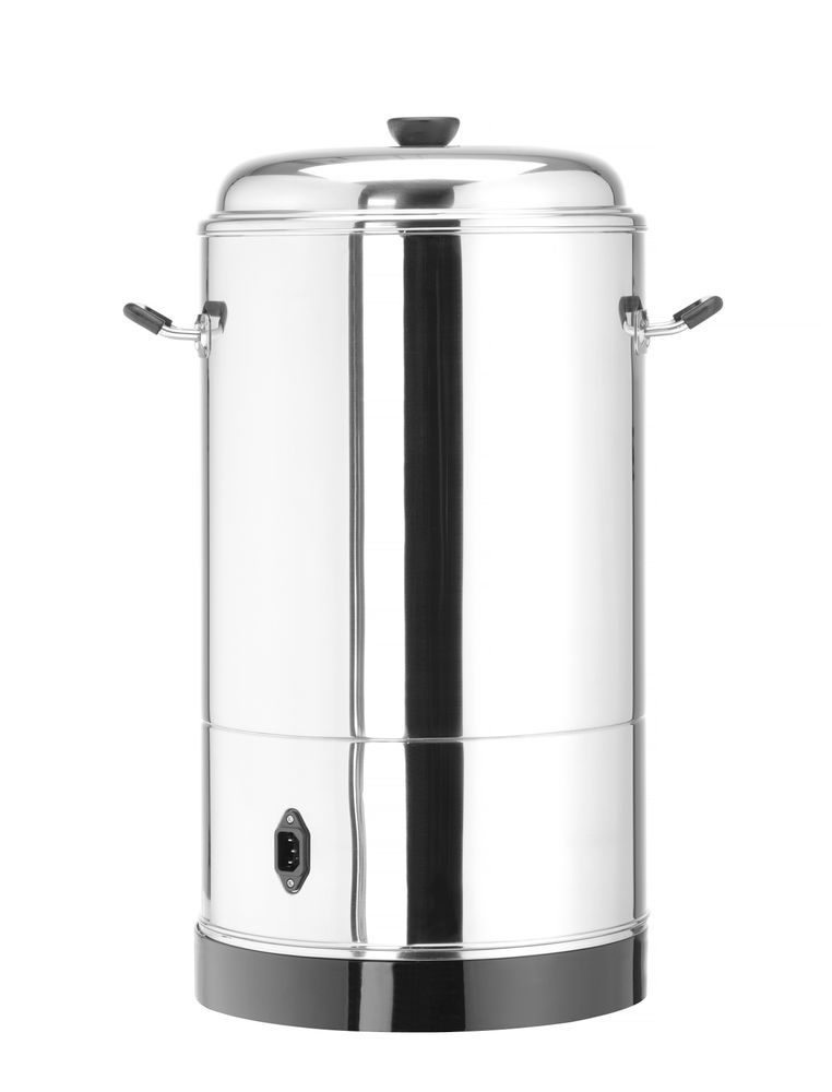Percolator kaffebrygger - Dobbel vegg - 16L - for Storkjøkken - XL - Storkjøkken