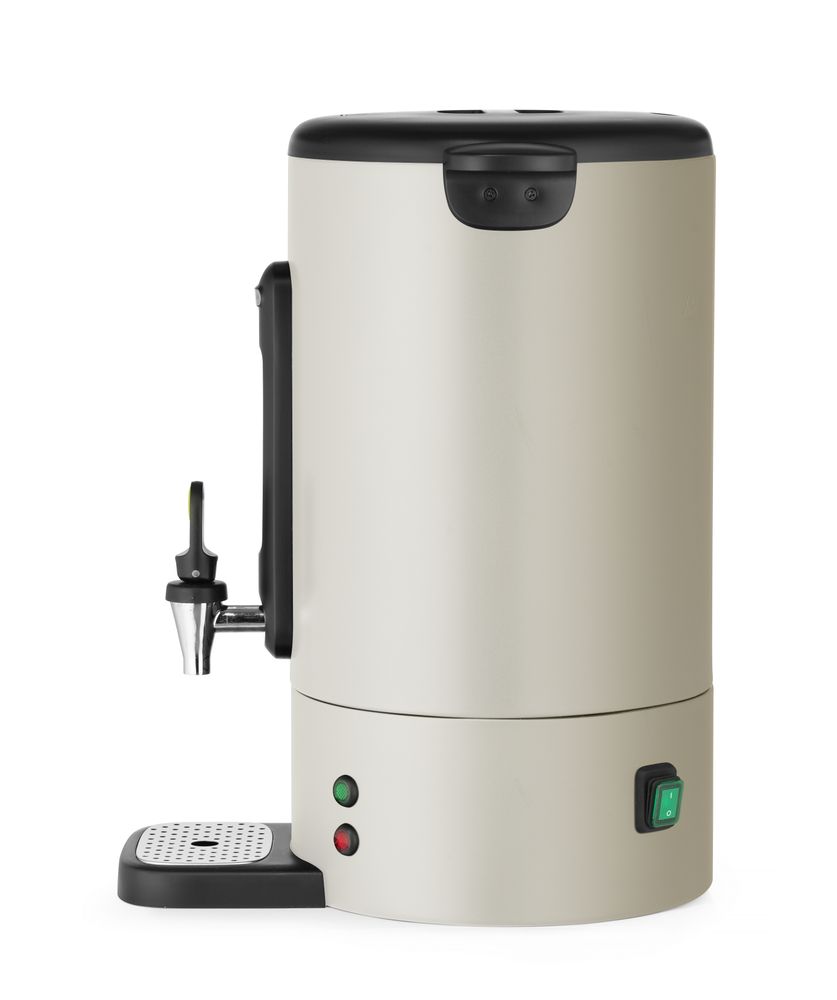Percolator - Robert Bronwasser - 14L - Lysegrå - for Storkjøkken - XL - Storkjøkken