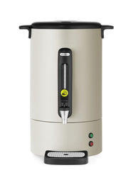 Percolator - Robert Bronwasser - 14L - Lysegrå - for Storkjøkken - XL - Storkjøkken