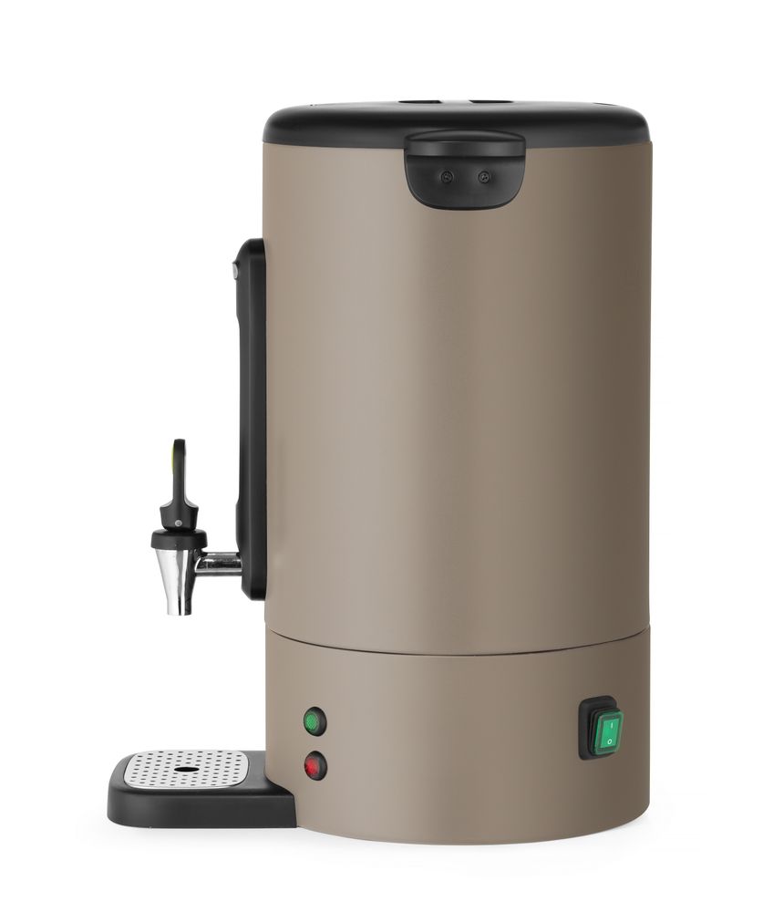 Percolator - Robert Bronwasser - 14L - Taupe - for Storkjøkken - XL - Storkjøkken