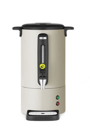 Percolator - Robert Bronwasser - 7L - Lysegrå - for Storkjøkken - XL - Storkjøkken