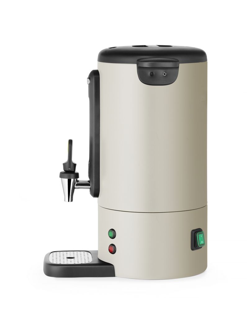 Percolator - Robert Bronwasser - 7L - Lysegrå - for Storkjøkken - XL - Storkjøkken