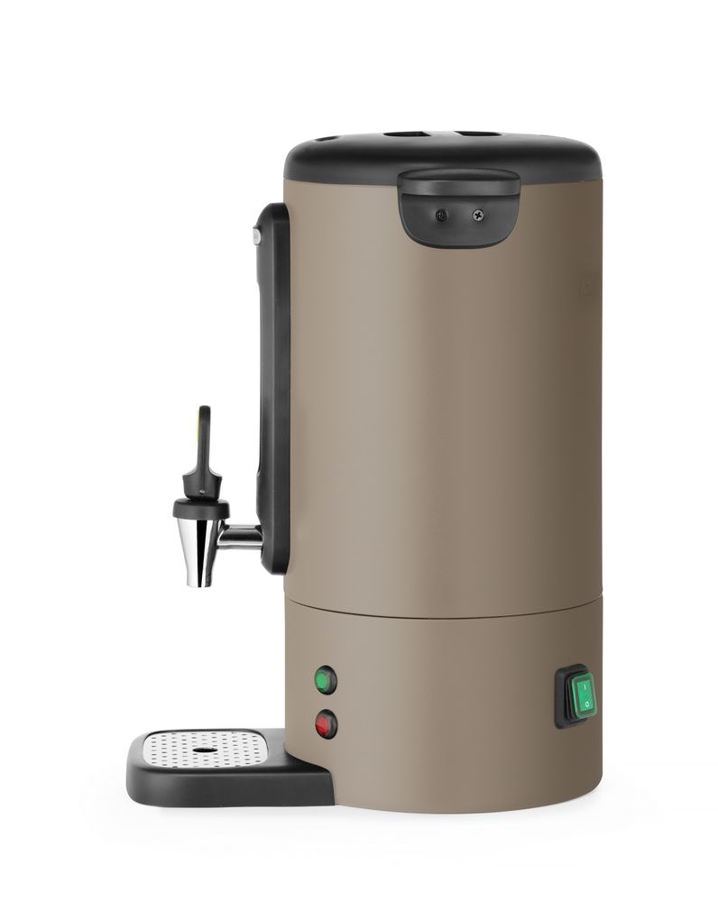 Percolator - Robert Bronwasser - 7L - Taupe - for Storkjøkken - XL - Storkjøkken