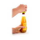 Perforator for flaskekork, Bar up, Grønn, 45 x 80 mm - for Storkjøkken - XL - Storkjøkken