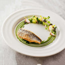 Perla flat plate, 160 mm - for Storkjøkken - XL - Storkjøkken