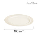 Perla flat plate, 160 mm - for Storkjøkken - XL - Storkjøkken