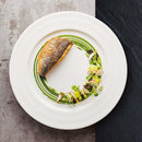 Perla flat plate, 160 mm - for Storkjøkken - XL - Storkjøkken