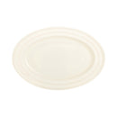 Perla ovalt fat, 290x200mm, Min. kjøp: 1 - for Storkjøkken - XL - Storkjøkken