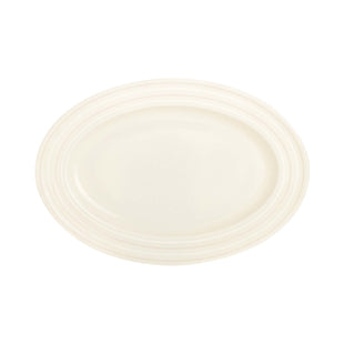 Perla ovalt fat, 290x200mm, Min. kjøp: 1 - for Storkjøkken - XL - Storkjøkken