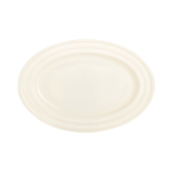 Perla ovalt fat, 290x200mm, Min. kjøp: 1 - for Storkjøkken - XL - Storkjøkken