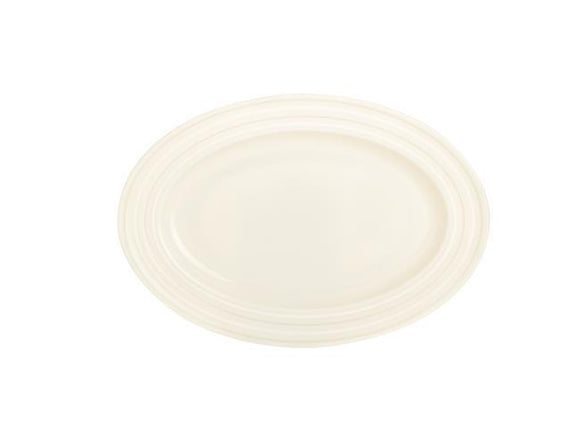 Perla ovalt fat, 340x240mm - for Storkjøkken - XL - Storkjøkken