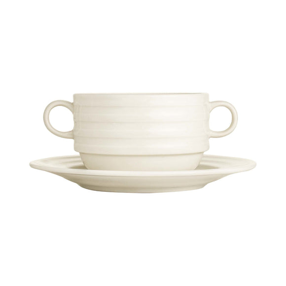 Perla tallerken, 180 mm, Min. kjøp: 1 - for Storkjøkken - XL - Storkjøkken